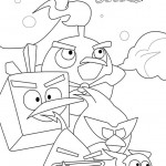 Angry Birds 11