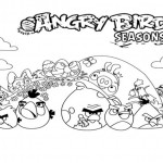Angry Birds 12