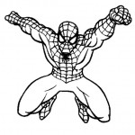 Spiderman 6