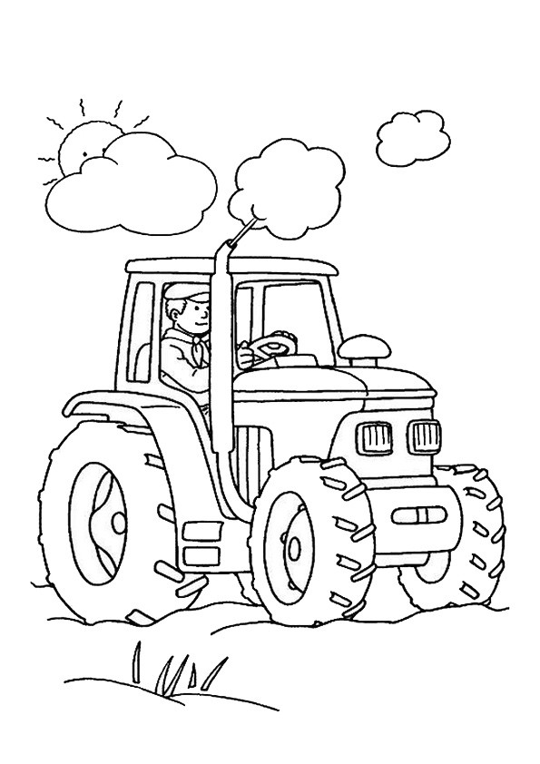 Traktor 7