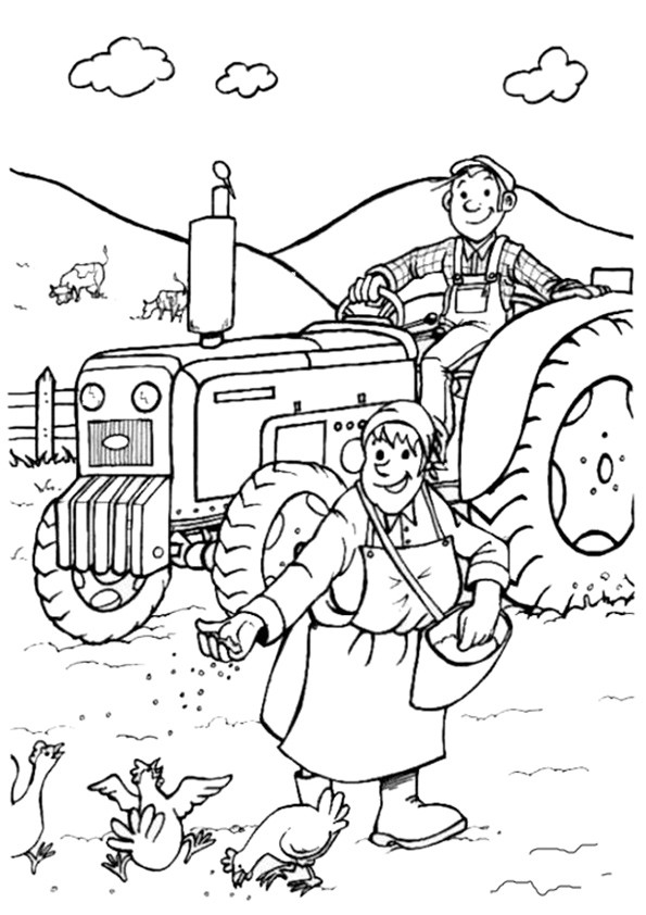 Traktor 8