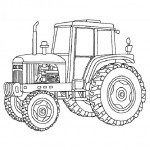 Traktor 16