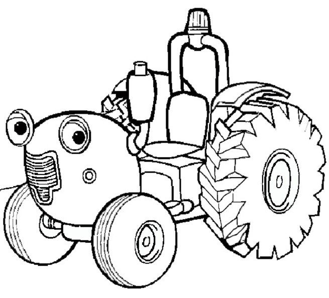 bilder 1 traktor