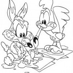 Looney Tunes 10
