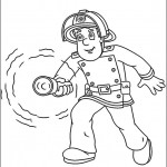 Feuerwehrmann Sam 4