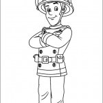 Feuerwehrmann Sam 9